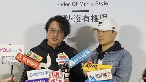 最甜神鵰俠侶　視帝公開婚姻長鮮秘訣