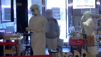 獨／首例！北市防疫旅館爆送錯確診者