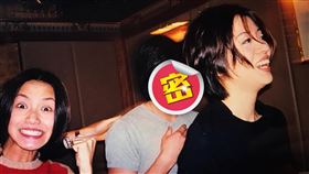 何韻詩。(圖／何韻詩臉書)