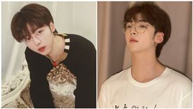 鄧澤鳴（圖／翻攝自鄧澤鳴微博）