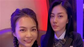 韓瑜。（翻攝自臉書