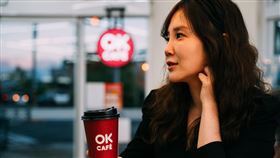 黑金市場以超商外帶咖啡客源最為穩定。（圖／品牌提供）