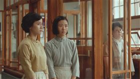 連俞涵,溫昇豪,薛仕凌,郭子乾,黃健瑋,李杏,茶金。（公視提供