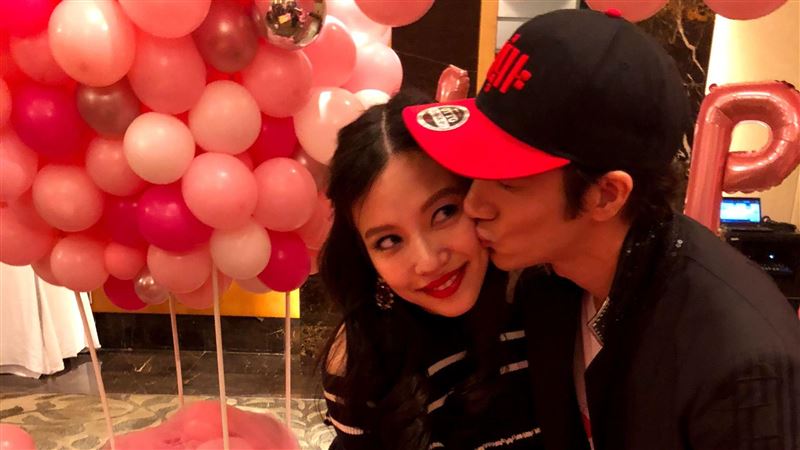 鄉民女神看破王力宏心機：手法太拙劣