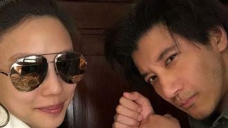 新／李靚蕾五度發聲！盼劃下一個句點