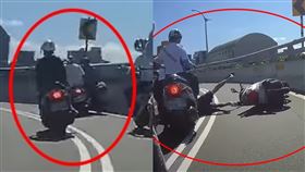 （圖／翻攝自WoWtchout - 地圖型行車影像分享平台YT頻道）