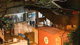 （圖／翻攝自香港大學學生會學苑臉書）