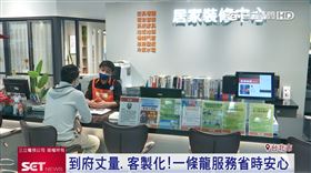 安心居家裝修中心 搶攻年底裝修商機