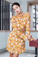 莫允雯三立新聞網專訪。（圖／記者楊澍攝影）