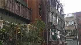 新北市,永和,警匪對峙,開槍