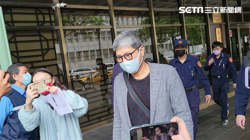 旅館變豪宅　潤隆建設董座3百萬交保