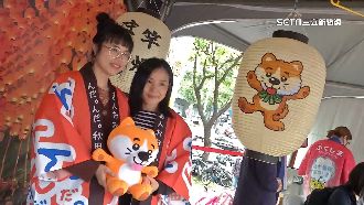 偽出國！日台之心音樂市集聖誕節登場