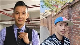 黑人、彈頭/翻攝自彈頭臉書