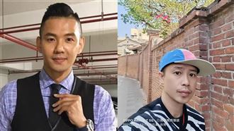 暴怒嗆黑人　彈頭親揭原因：是我偶像