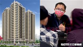 好宅得主／中市府提供