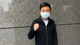 台南民進黨議員李啟維（圖／翻攝李啟維臉書）