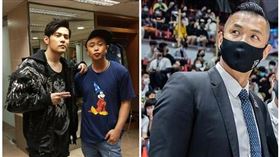 南拳媽媽成員彈頭在臉書發文酸陳建州。（圖／翻攝自彈頭臉書、陳建州IG）