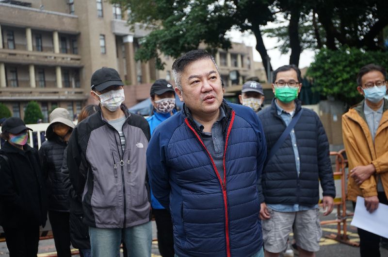遠航打官司拚復飛失敗　張綱維批太扯