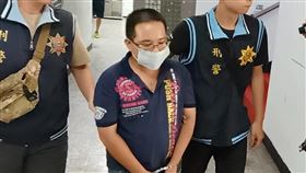 新北市,新莊,中和街,母女,迷昏,強盜,殺人，記者游承霖攝