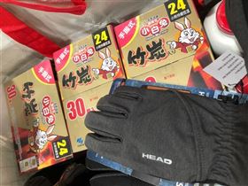 好市多暖暖包被偷換。（圖／翻攝自Costco好市多，商品經驗老實說）