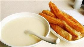 豆漿油條。（圖／翻攝自百度百科）