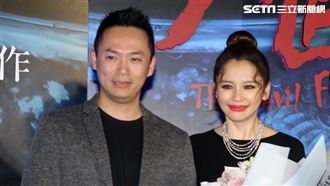 徐若瑄丈夫發聲了：我會保護妻子