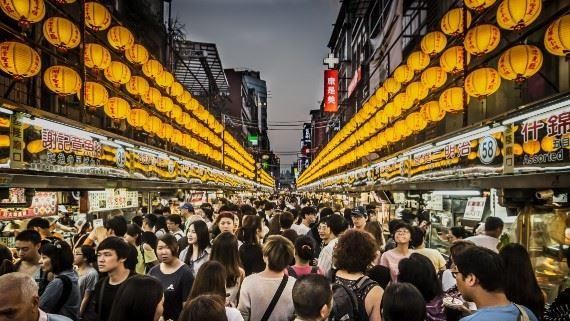 「有錢人聚集地」　全台富裕10縣市