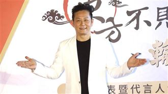 彈頭開砲嗆黑人　乃哥驚問：彈頭是誰