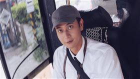 消失的情人節,李霈瑜,劉冠廷,陳玉勳,公車　圖／牽猴子提供