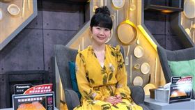 福原愛（圖／翻攝自福原愛微博）
