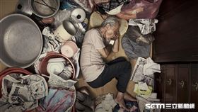 獨老（其它稿件勿用）／弘道基金會授權提供