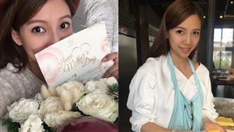 李靚蕾再發聲！強調：不是為了錢