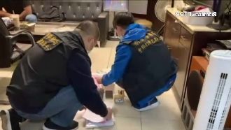 假代銷納骨塔詐財　誆加購逾百人受害