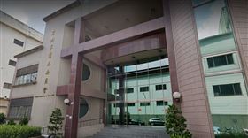 台南選舉委員會，圖翻攝自google map