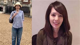 台大五姬,台大,獸醫乃,劉乃潔(翻攝自 劉乃潔 臉書)