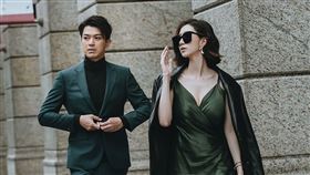 潘逸安,Vivian。（艾迪昇提供