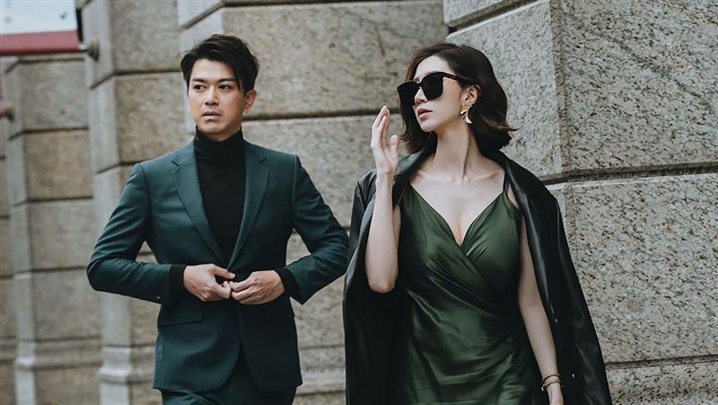 遇6.6強震　她見警報6字急備行李