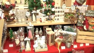 最雷耶誕禮！馬克杯、絨毛娃娃被點名