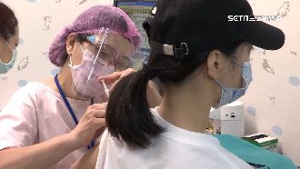 疫苗預約平台將退場　擬重啟北市系統