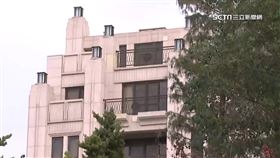 千坪豪宅遭爆占國有地! 顏寬恒:合法承租