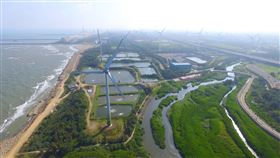 達德能源售1.2GW風電給台積電，為亞洲最大綠能直購案。(圖／達德能源提供)