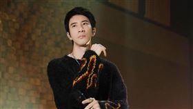 王力宏 天賜的聲音
照片提供：宏聲音樂