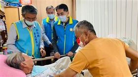 守護台灣幕後英雄！ 榮民榮眷基金會扶助孤弱　盼募捐善款