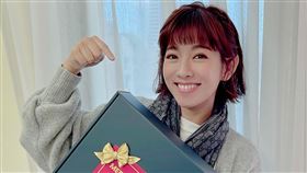 米可白（圖／經紀人提供）