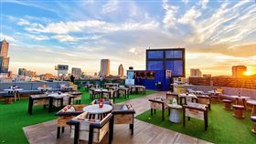 高雄。（圖／業者提供）