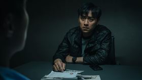 鄭人碩。（七十六号原子提供