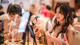 直播平台,歌手,直播主,基金會,圓夢