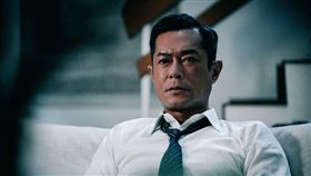 《G風暴》古天樂。（圖／華映提供）