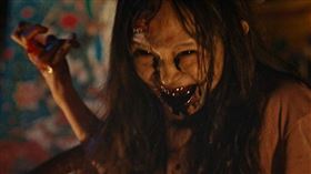  《噩兆》。（圖／車庫娛樂提供）