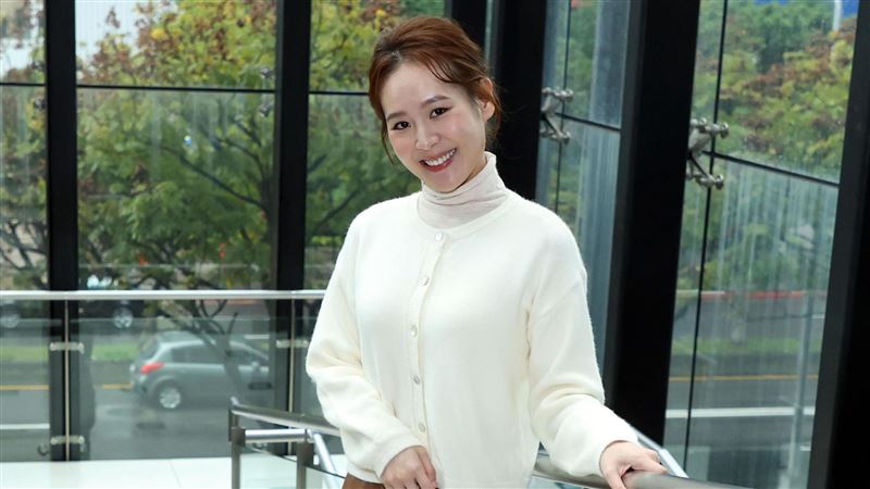 獨／被勸別當演員　女星爆哭像被背叛